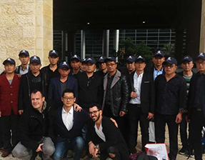 ��ɫ�н������ɹ�����